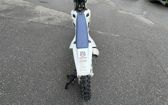 2025 Husqvarna FC 250