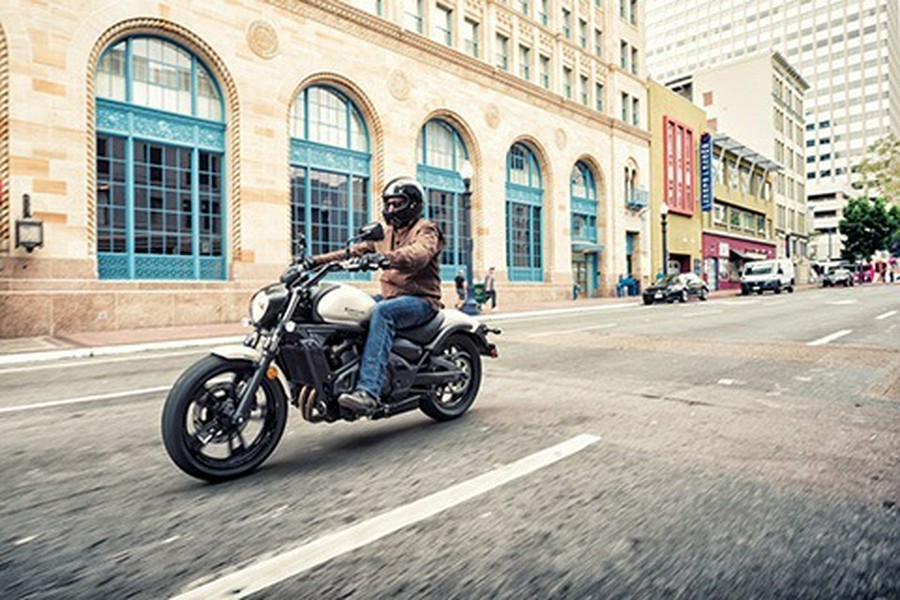 2018 Kawasaki Vulcan S