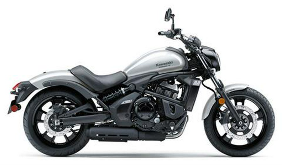 2018 Kawasaki Vulcan S