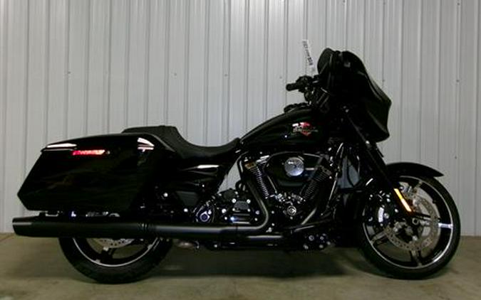 2025 Harley-Davidson Street Glide®