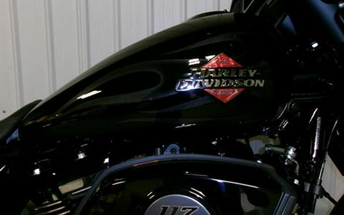 2025 Harley-Davidson Street Glide®