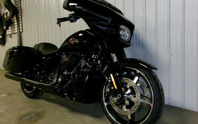 2025 Harley-Davidson Street Glide®