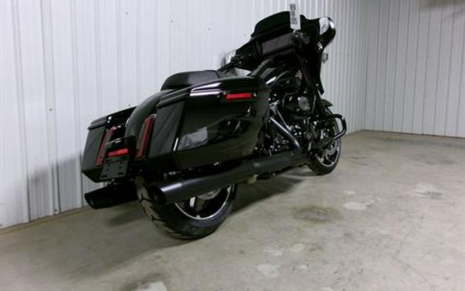 2025 Harley-Davidson Street Glide®