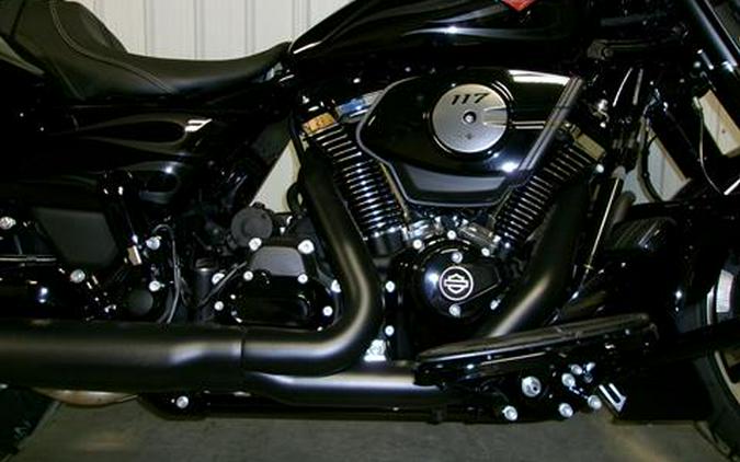 2025 Harley-Davidson Street Glide®