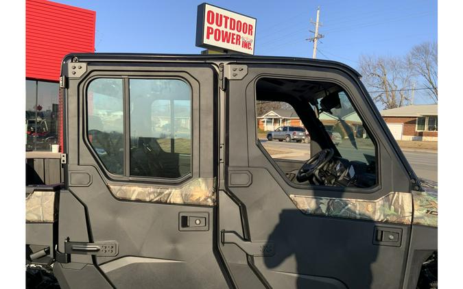 2026 Polaris Ranger® Crew XP 1000 NorthStar Edition Ultimate