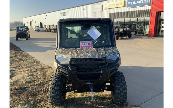 2026 Polaris Ranger® Crew XP 1000 NorthStar Edition Ultimate