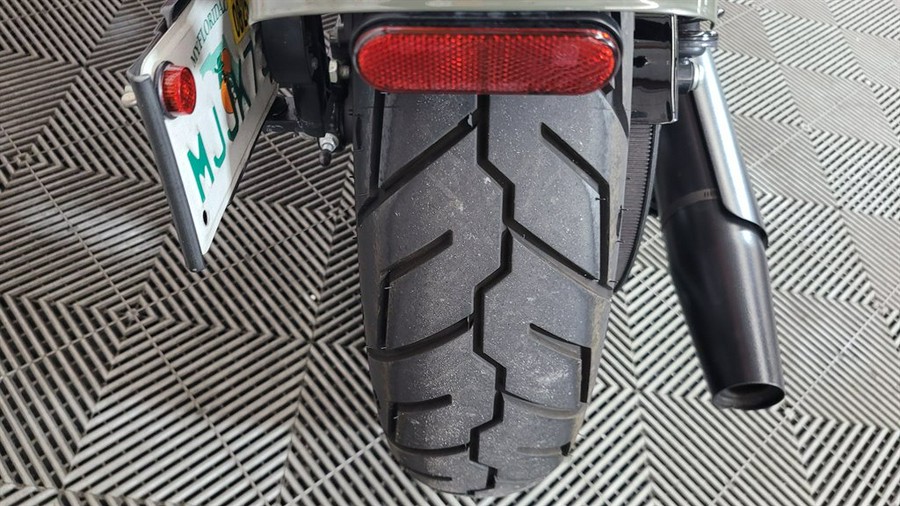 2021 Harley Davidson Sportster Iron