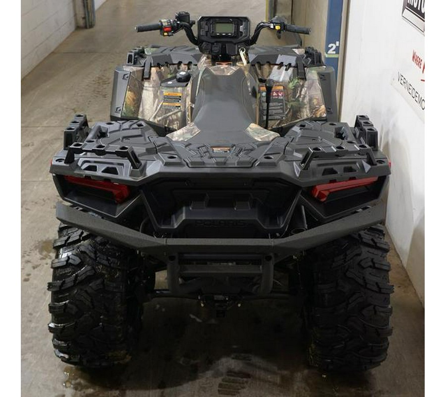 2026 Polaris® Sportsman 850 Trail Camo