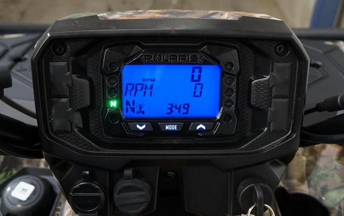 2026 Polaris® Sportsman 850 Trail Camo