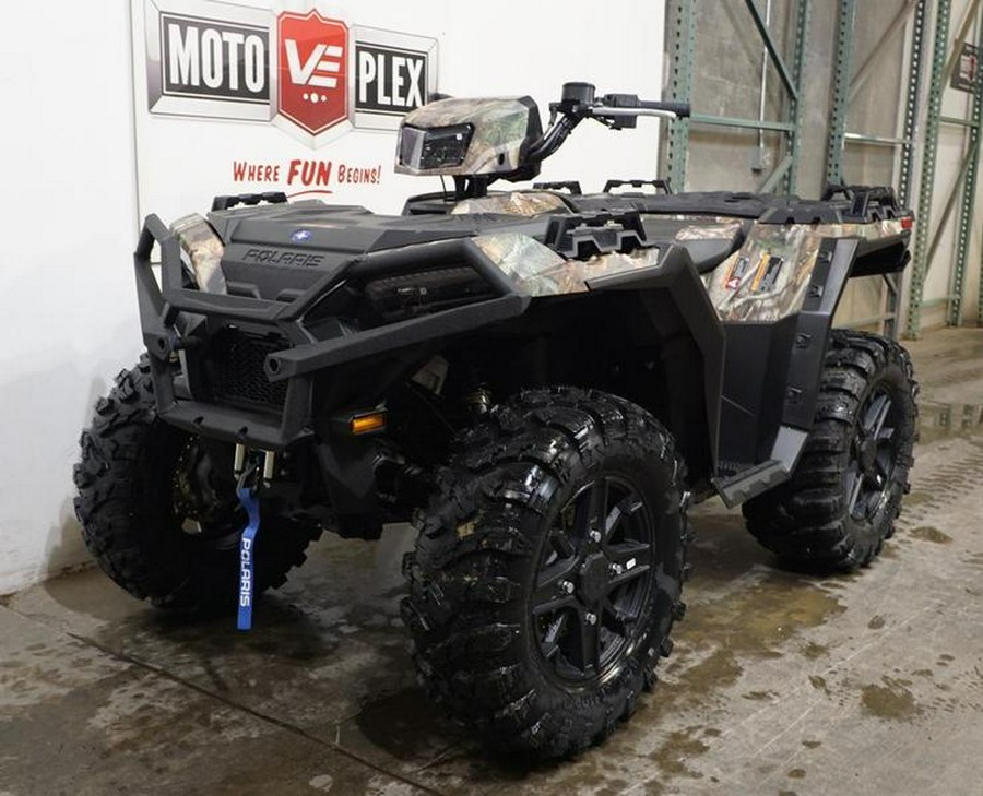 2026 Polaris® Sportsman 850 Trail Camo