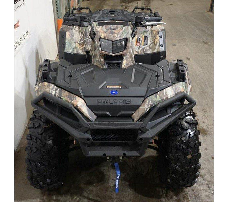 2026 Polaris® Sportsman 850 Trail Camo