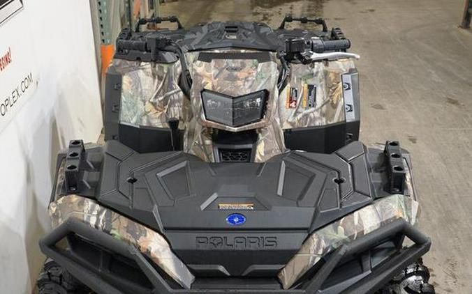 2026 Polaris® Sportsman 850 Trail Camo