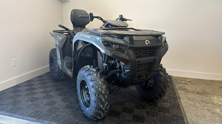 2026 Can-AM OUTLANDER MAX DPS 700