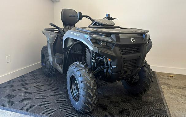 2026 Can-AM OUTLANDER MAX DPS 700