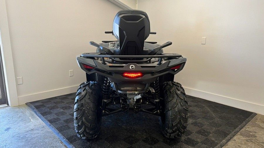 2026 Can-AM OUTLANDER MAX DPS 700