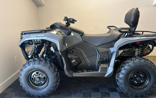 2026 Can-AM OUTLANDER MAX DPS 700