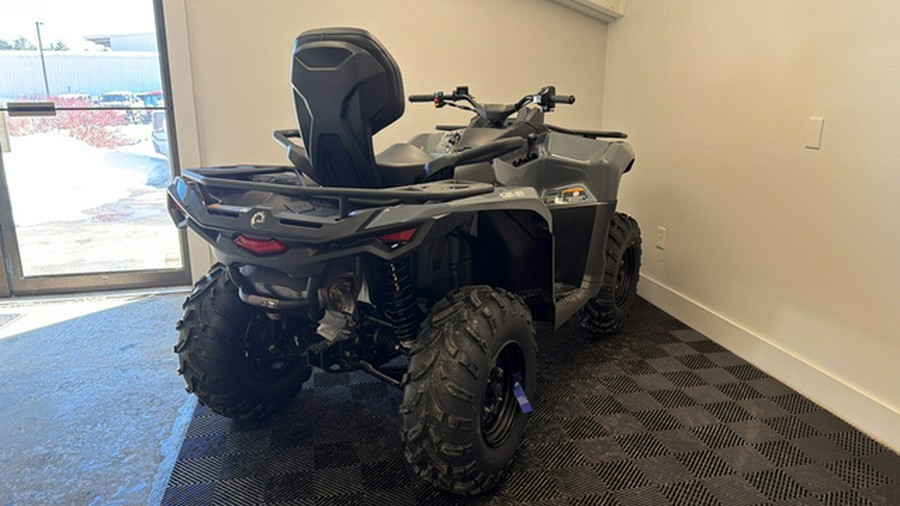 2026 Can-AM OUTLANDER MAX DPS 700