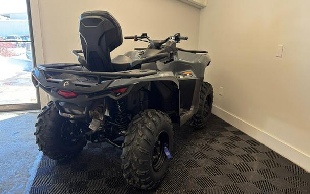 2026 Can-AM OUTLANDER MAX DPS 700
