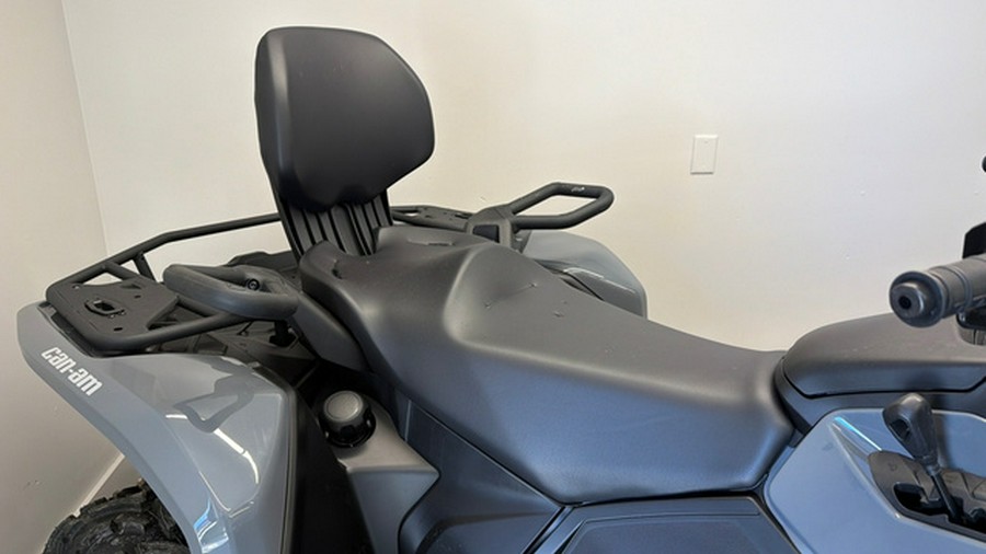 2026 Can-AM OUTLANDER MAX DPS 700