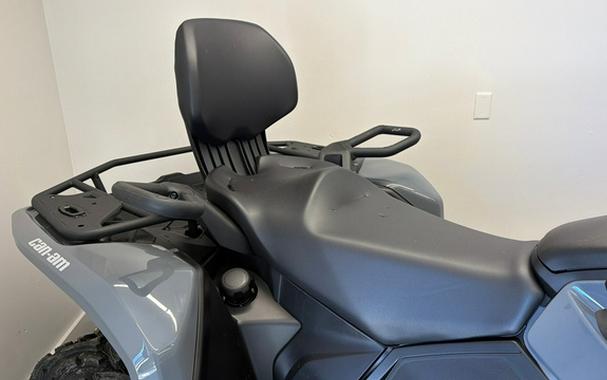 2026 Can-AM OUTLANDER MAX DPS 700