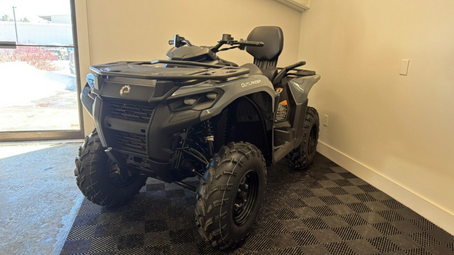 2026 Can-AM OUTLANDER MAX DPS 700