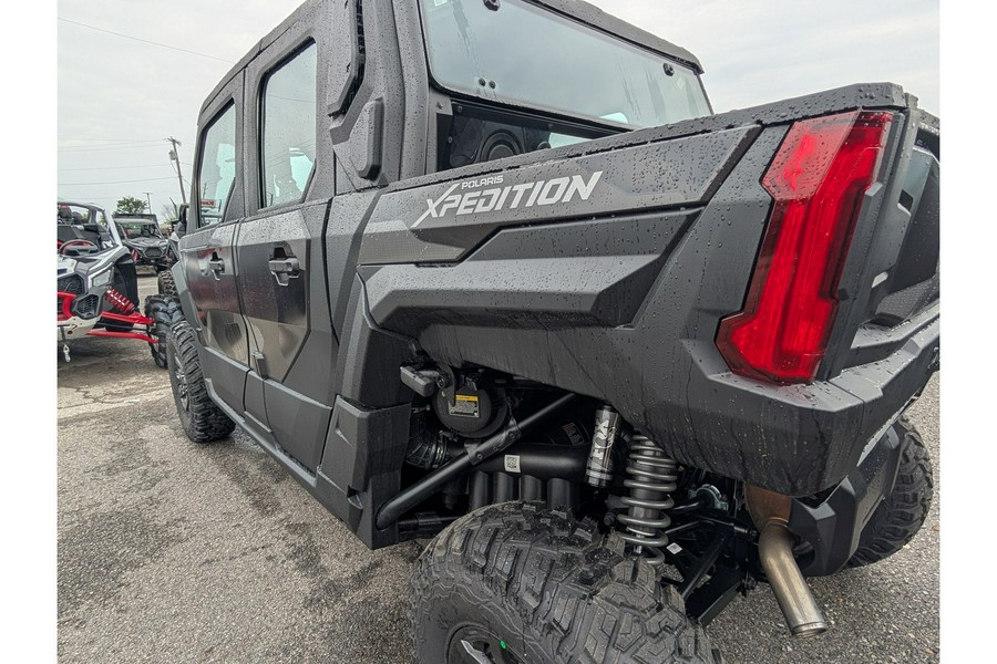 2026 Polaris XPEDITION XP 5 NORTHSTAR