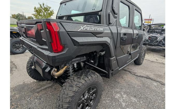 2026 Polaris XPEDITION XP 5 NORTHSTAR