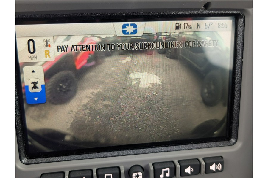 2026 Polaris XPEDITION XP 5 NORTHSTAR