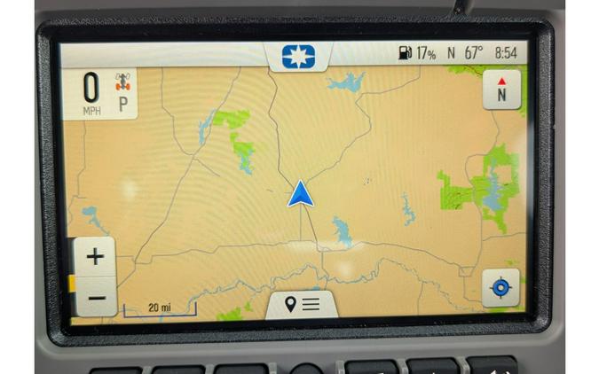 2026 Polaris XPEDITION XP 5 NORTHSTAR