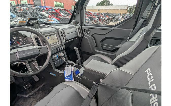 2026 Polaris XPEDITION XP 5 NORTHSTAR