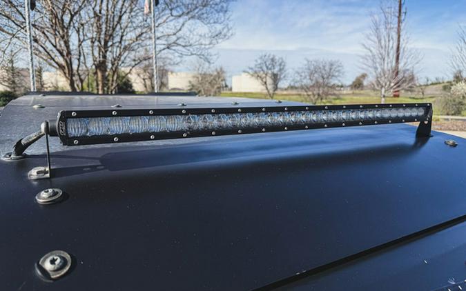 2021 Polaris RZR Pro XP 4 Ultimate