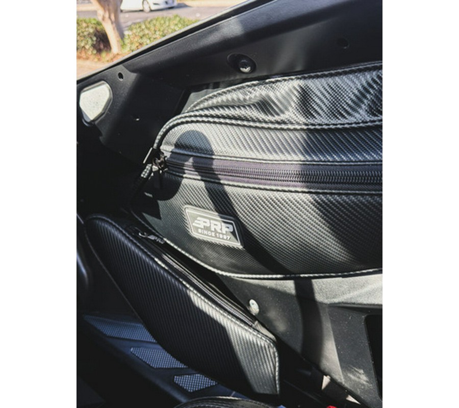 2021 Polaris RZR Pro XP 4 Ultimate