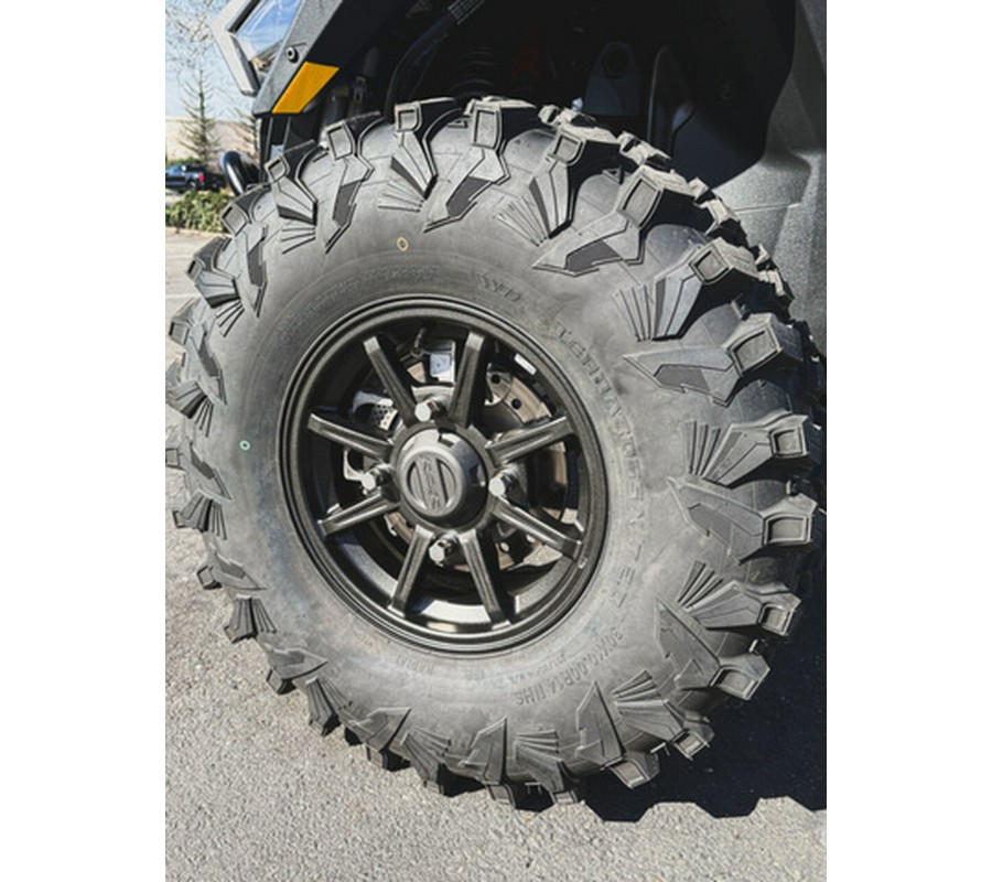 2021 Polaris RZR Pro XP 4 Ultimate