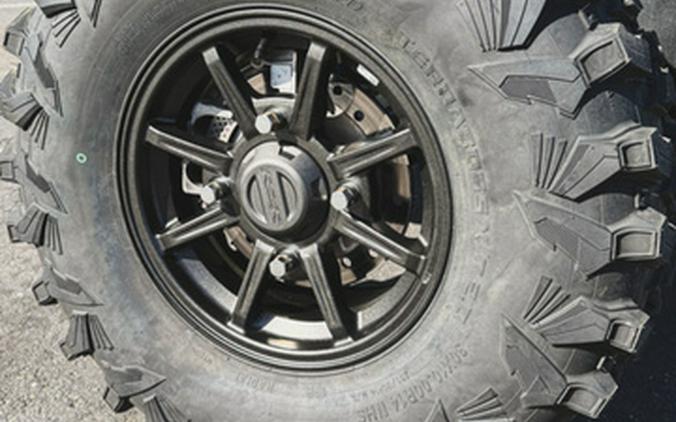 2021 Polaris RZR Pro XP 4 Ultimate