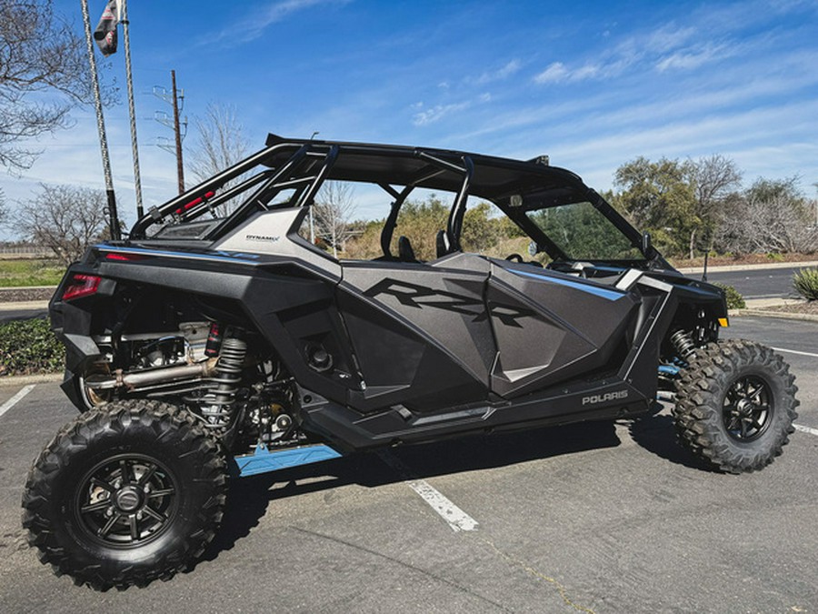2021 Polaris RZR Pro XP 4 Ultimate