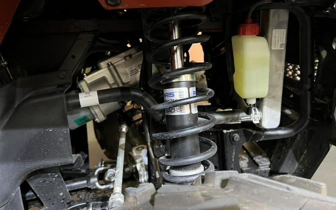 2025 Polaris® Sportsman 450 H.O. EPS