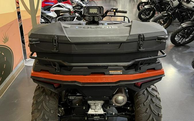 2025 Polaris® Sportsman 450 H.O. EPS