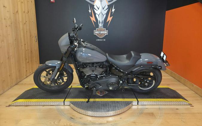 FXLRS 2022 Low Rider S