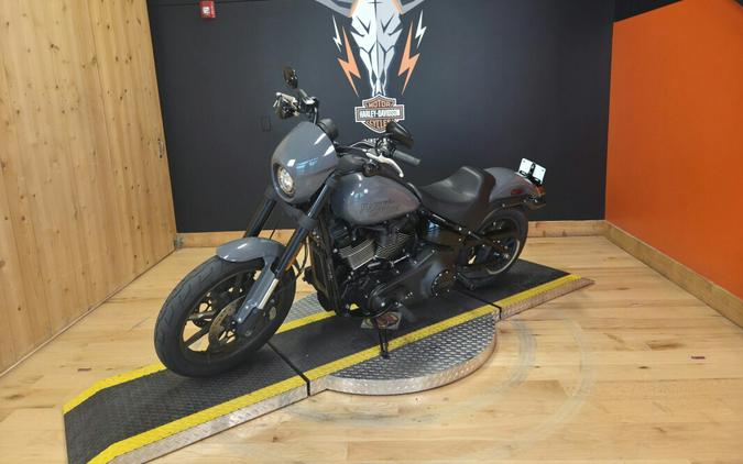 FXLRS 2022 Low Rider S