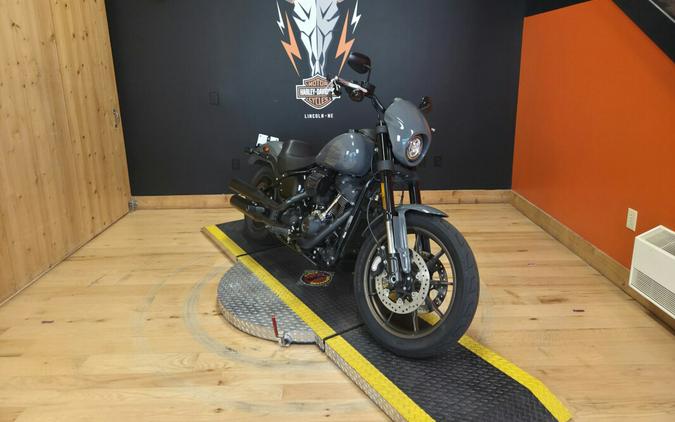 FXLRS 2022 Low Rider S