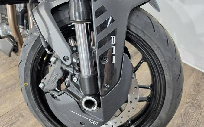 2026 CFMOTO NK 675