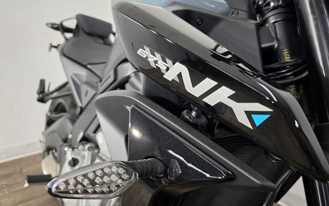 2026 CFMOTO NK 675