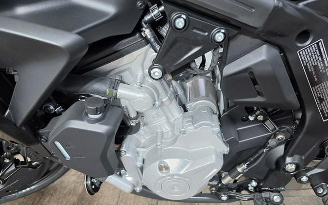 2026 CFMOTO NK 675