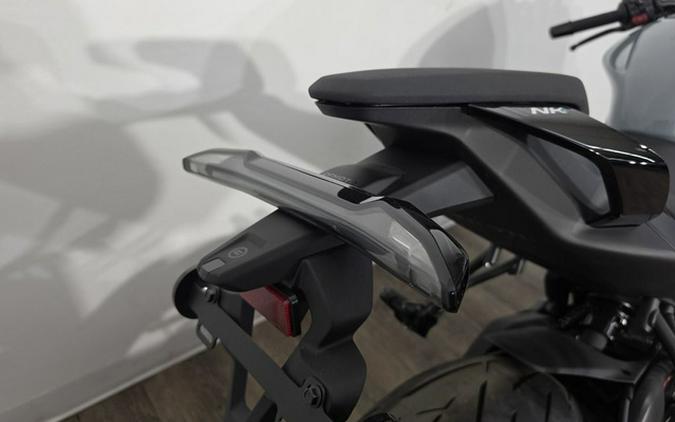 2026 CFMOTO NK 675