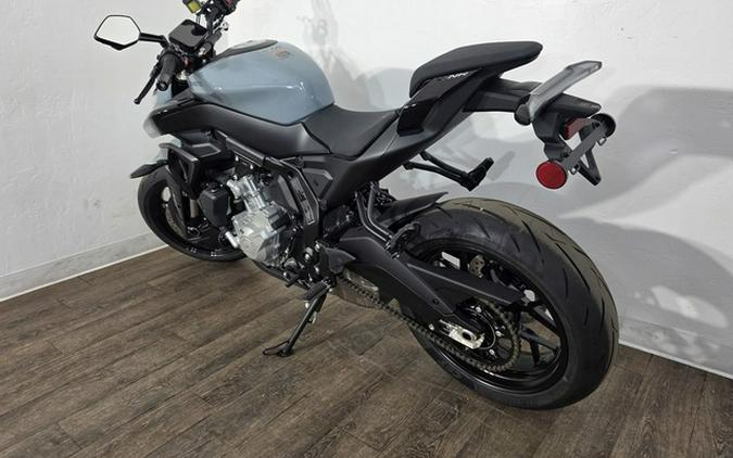 2026 CFMOTO NK 675