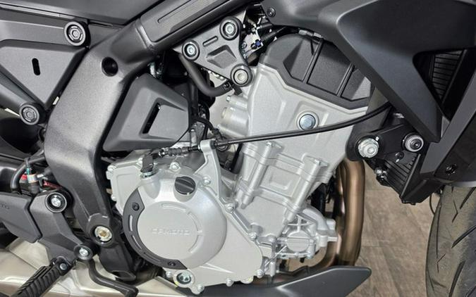 2026 CFMOTO NK 675