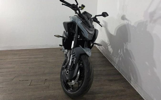 2026 CFMOTO NK 675