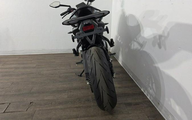 2026 CFMOTO NK 675