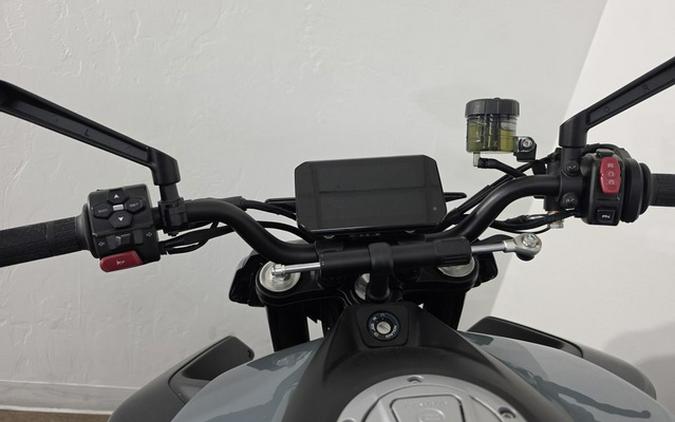 2026 CFMOTO NK 675