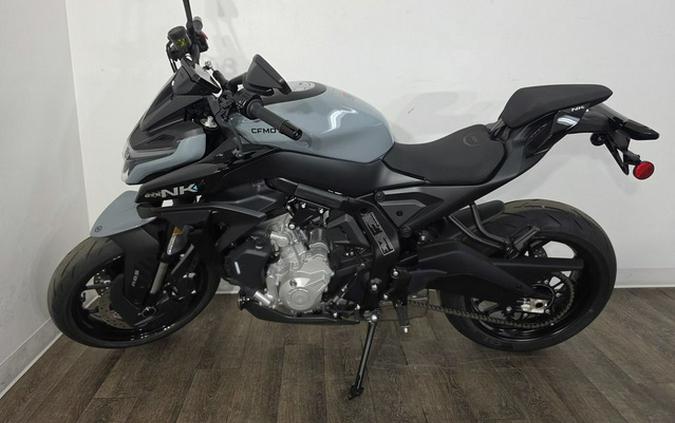 2026 CFMOTO NK 675